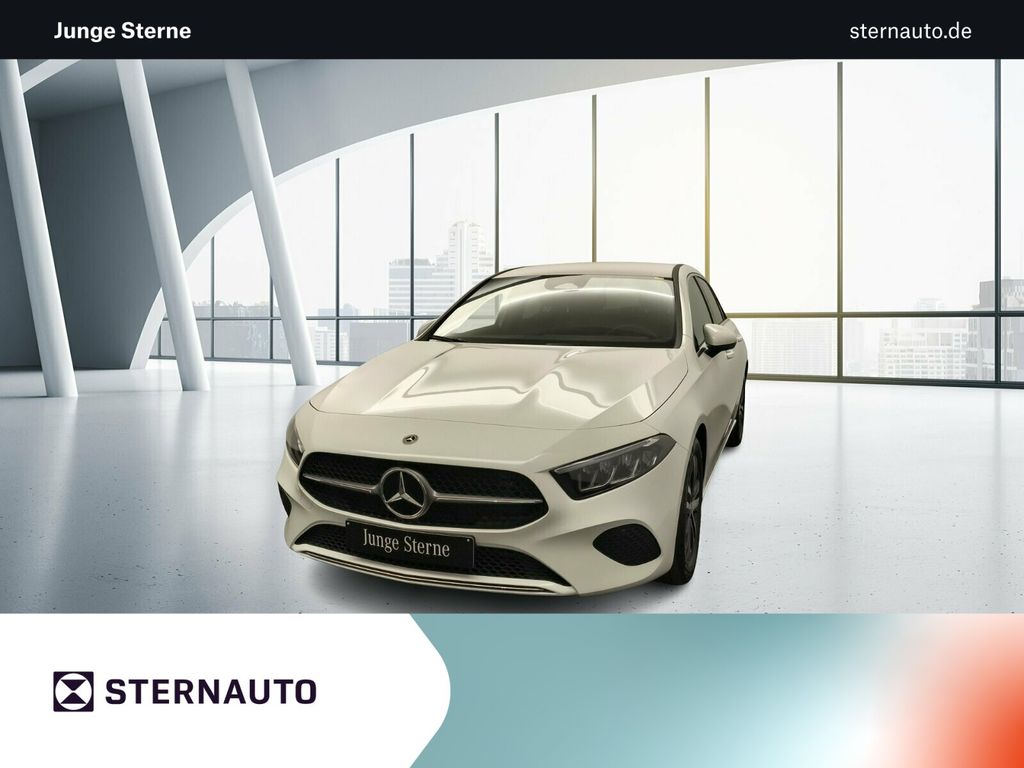 Mercedes-Benz A 180 2024