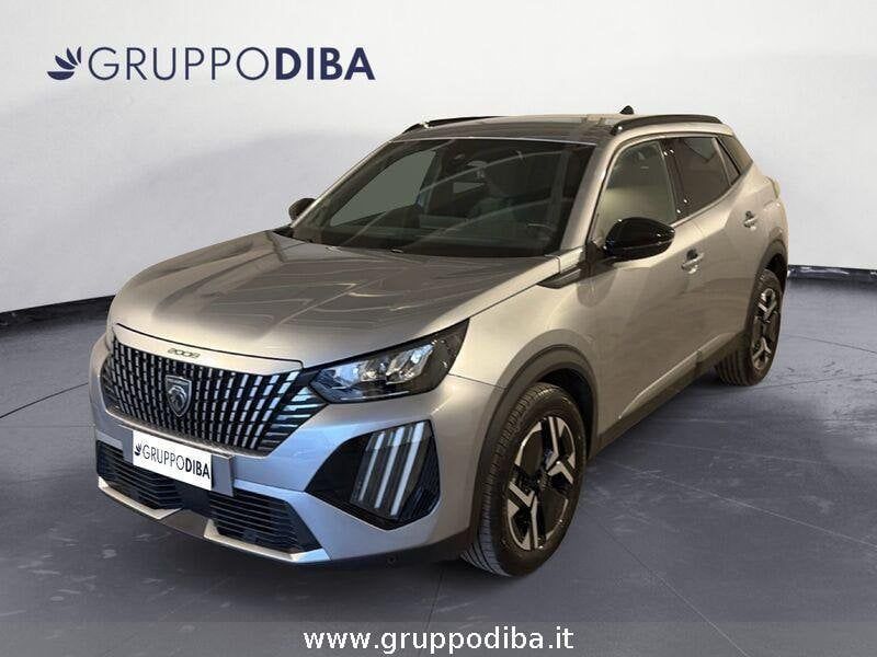 Peugeot 2008 2025
