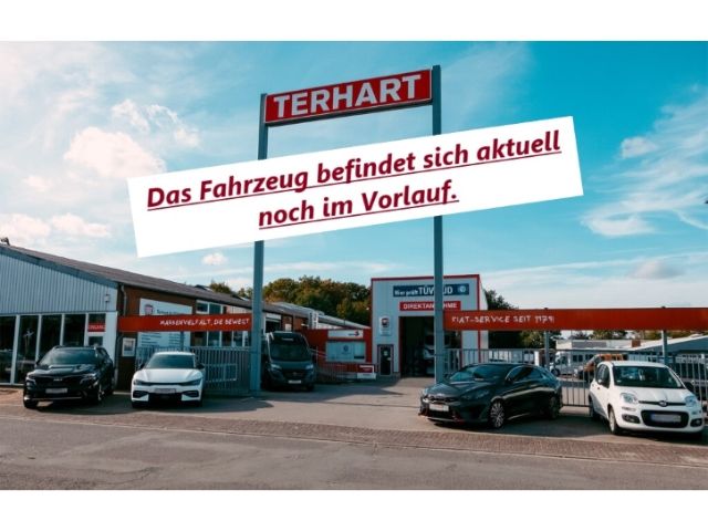 Opel Frontera 2026