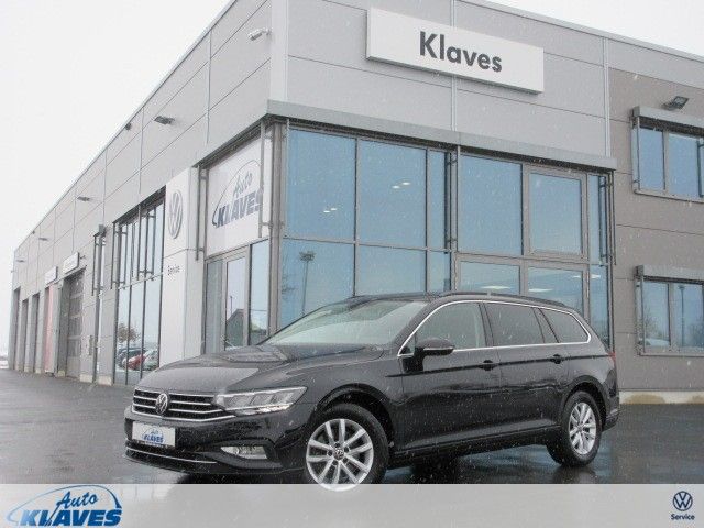 Volkswagen Passat Variant 2022
