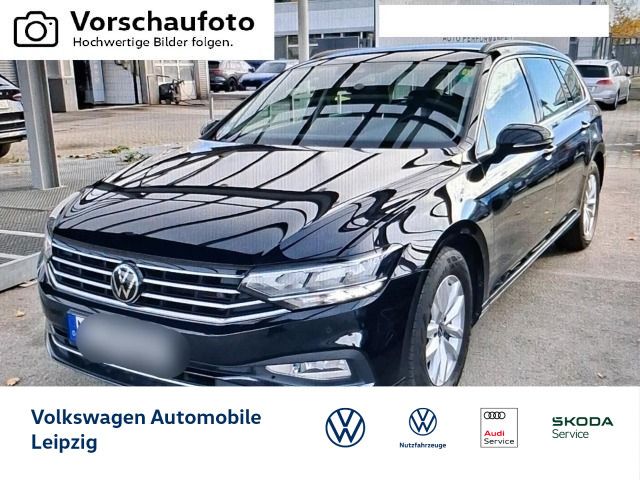 Volkswagen Passat 2022