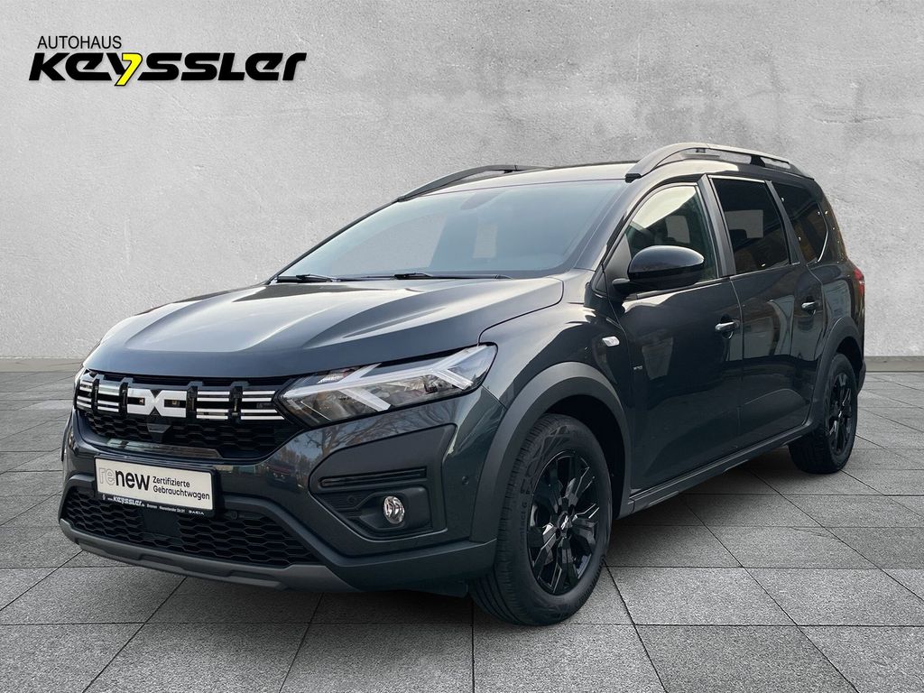 Dacia Jogger 2023
