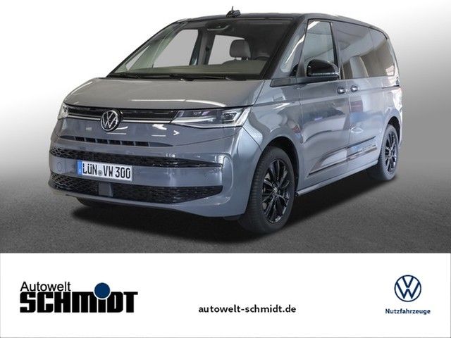 Volkswagen T7 Multivan 2024