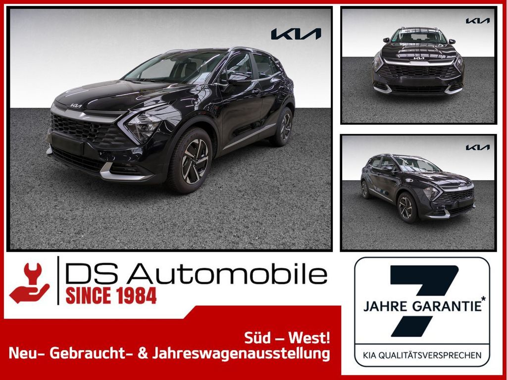 Kia Sportage 2025