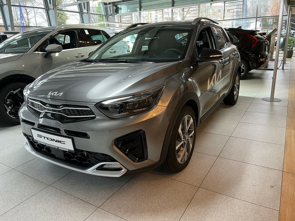 Kia Stonic 2026