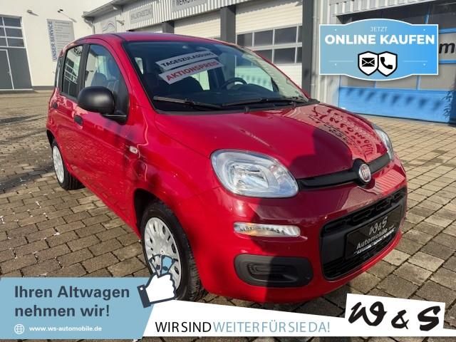 Fiat Panda 2025