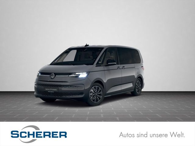 Volkswagen T7 Multivan 2026