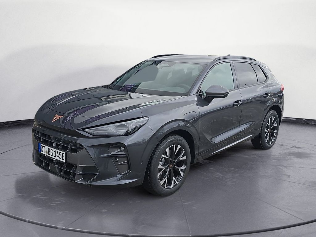 Cupra Terramar 2025