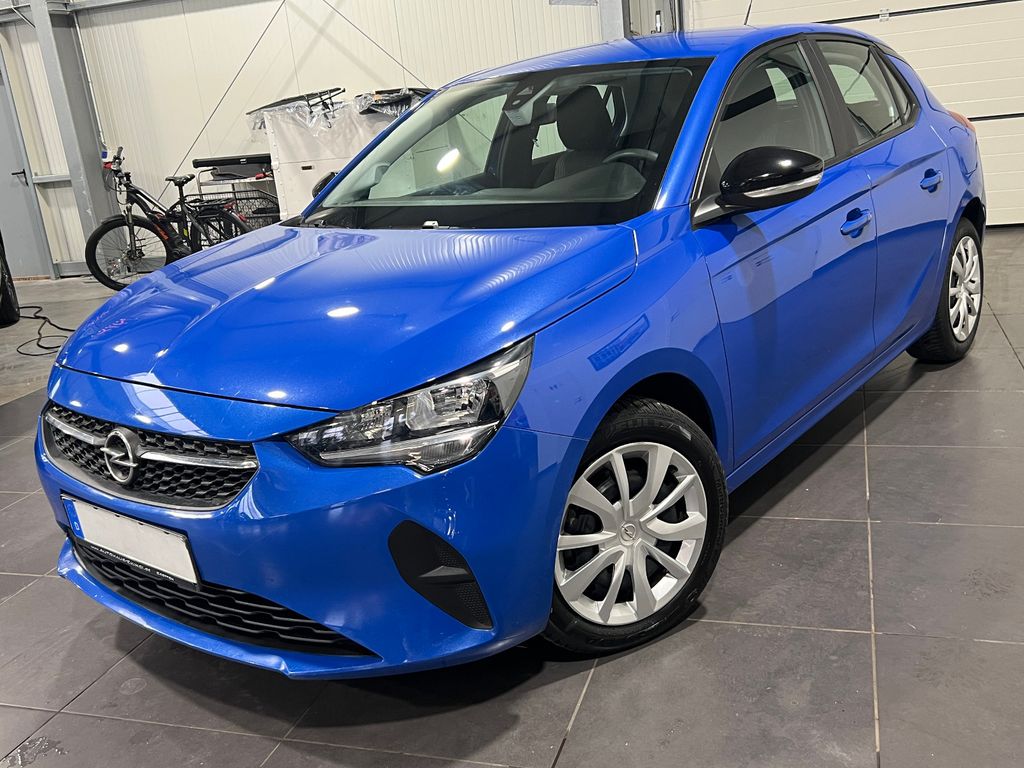 Opel Corsa 2022