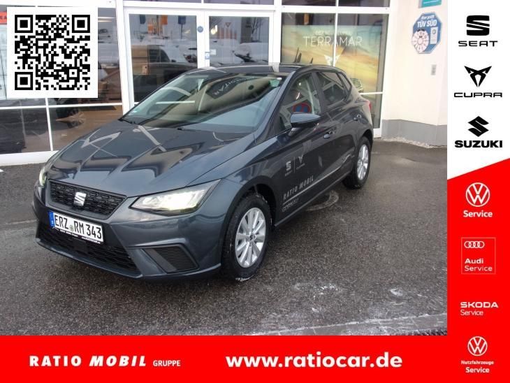 Seat Ibiza 2026