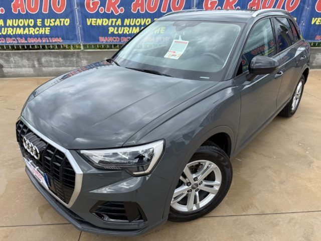 Audi Q3 2019