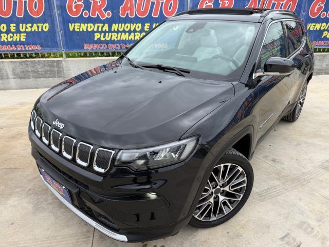 Jeep Compass 2021