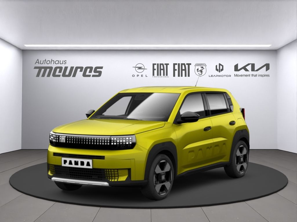 Fiat Grande Panda