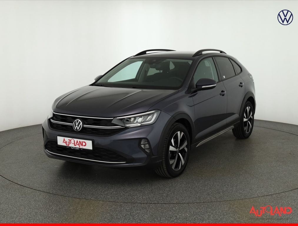 Volkswagen Taigo 2025
