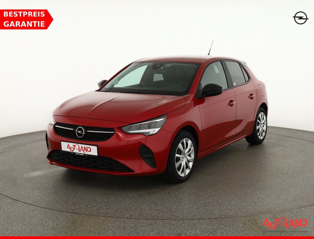 Opel Corsa 2021