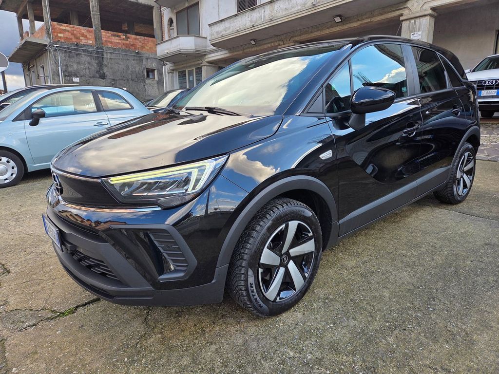 Opel Other 2021
