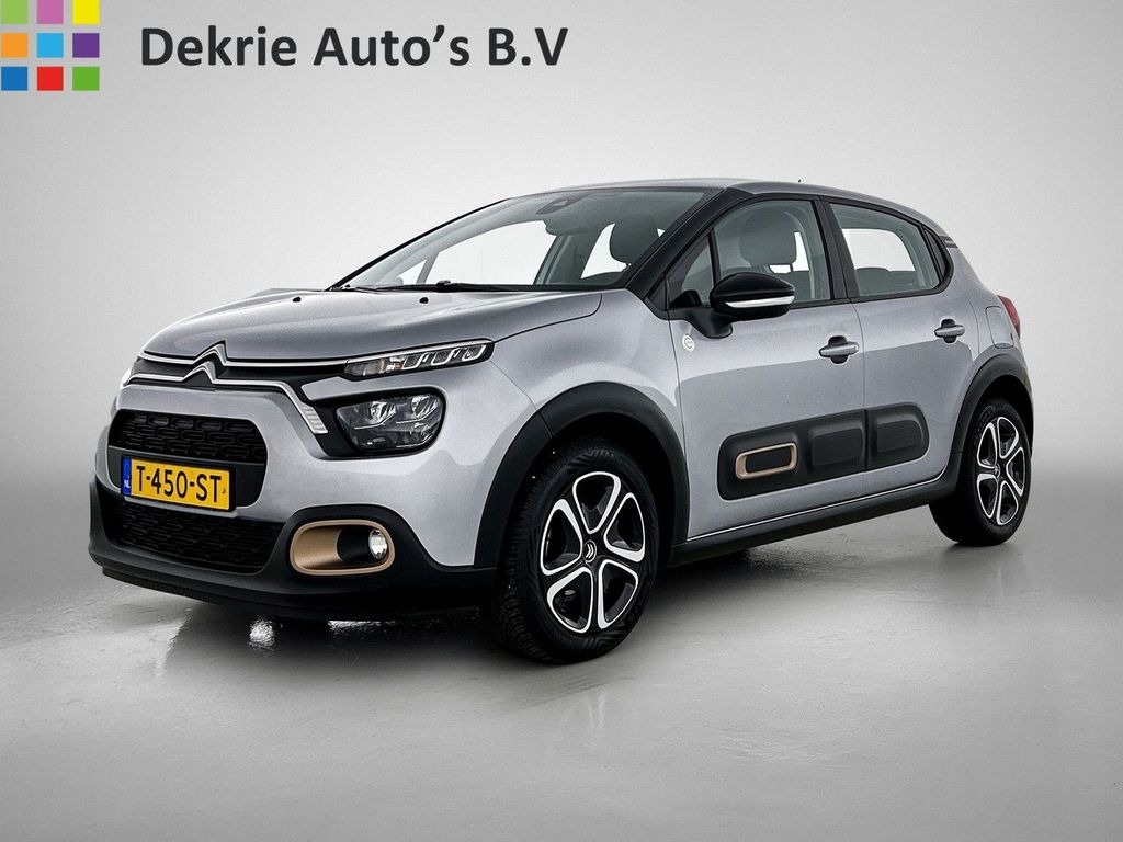 Citroën C3 2023