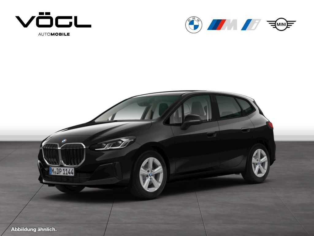 BMW 218 Active Tourer 2023