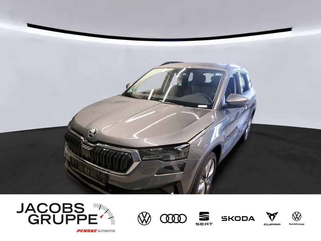 Skoda Karoq 2022