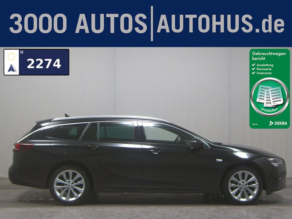 Opel Insignia 2023