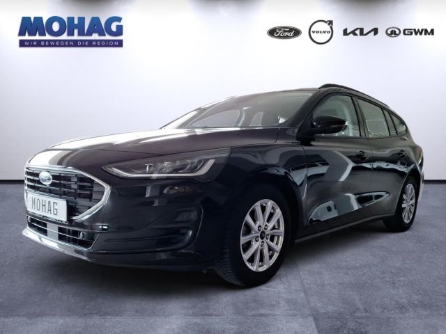 Ford Focus 2022