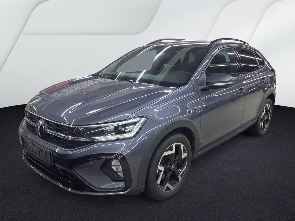 Volkswagen Taigo 2025