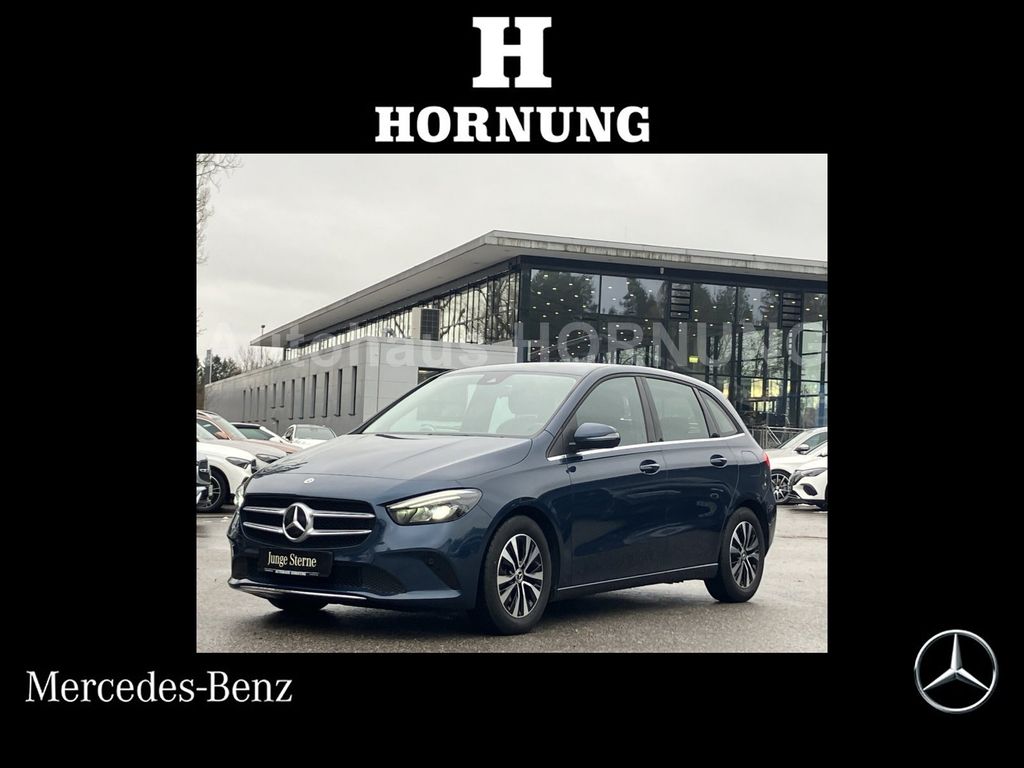 Mercedes-Benz B 180 2021