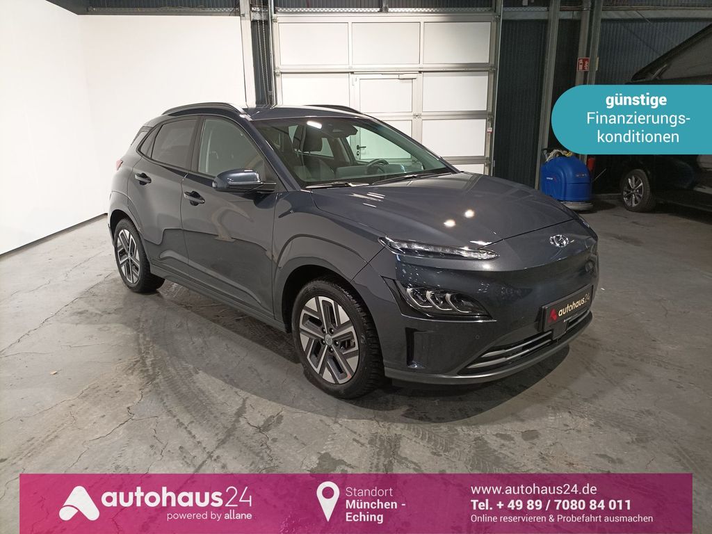 Hyundai KONA Elektro 2022
