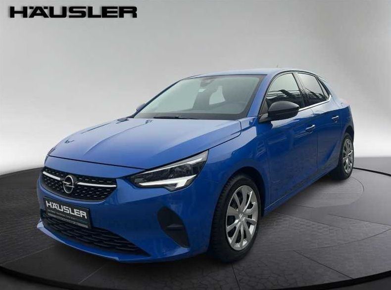 Opel Corsa 2022
