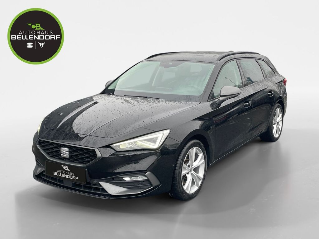Seat Leon 2022