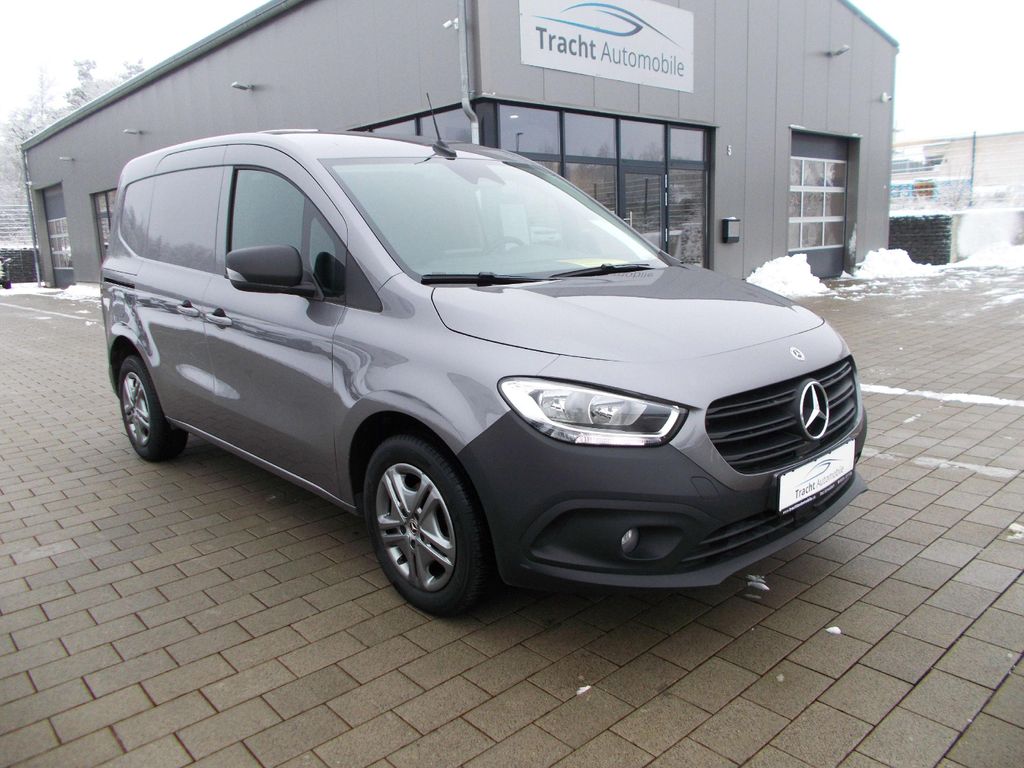 Mercedes-Benz Citan 2022