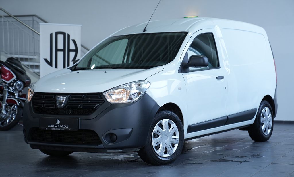 Dacia Dokker 2020