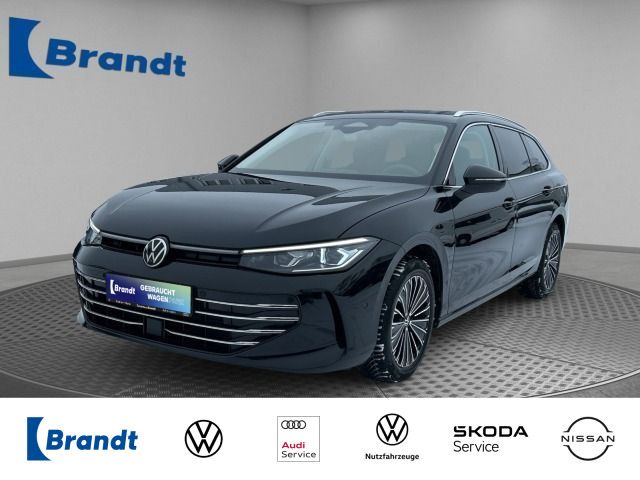 Volkswagen Passat Variant 2024
