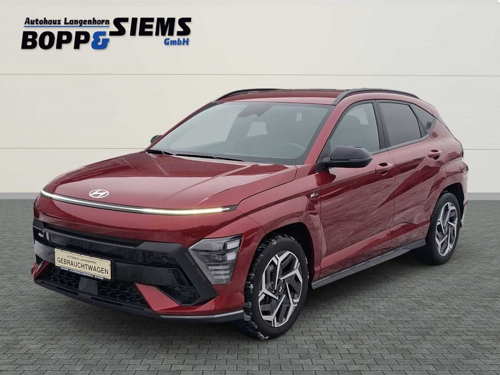 Hyundai Other 2024