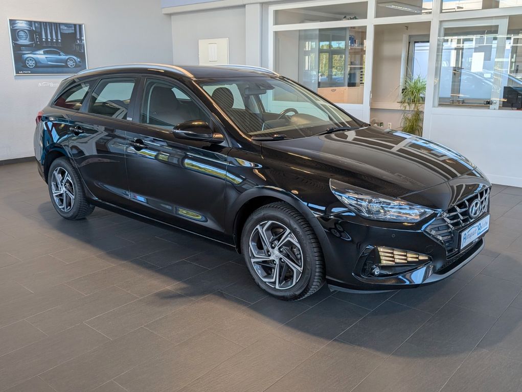 Hyundai i30 2022