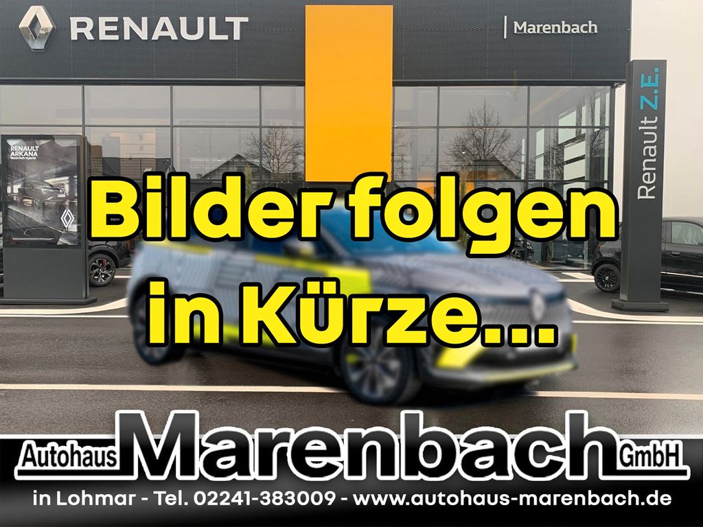 Renault Trafic 2024