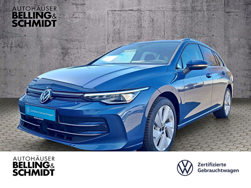 Volkswagen Golf 2024
