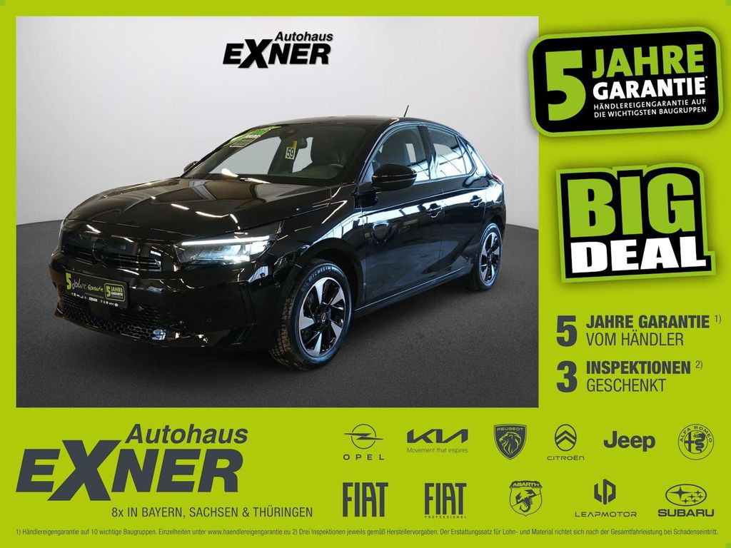 Opel Corsa 2023