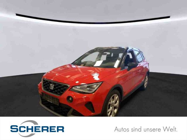 Seat Arona 2021
