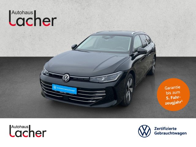 Volkswagen Passat 2025