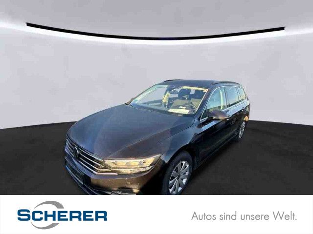 Volkswagen Passat Variant 2022