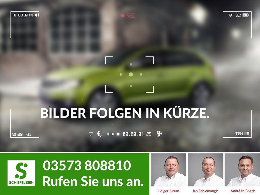 Skoda Scala 2022