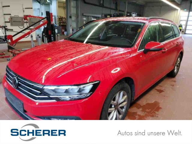 Volkswagen Passat Variant 2023