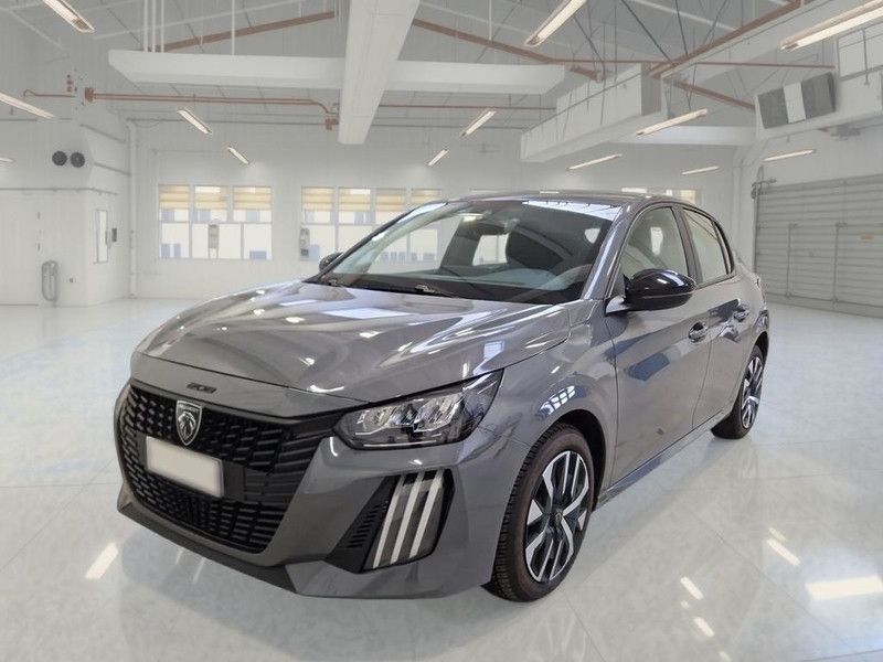Peugeot 208 2024