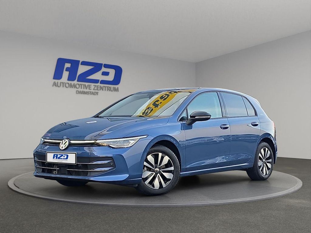 Volkswagen Golf 2025