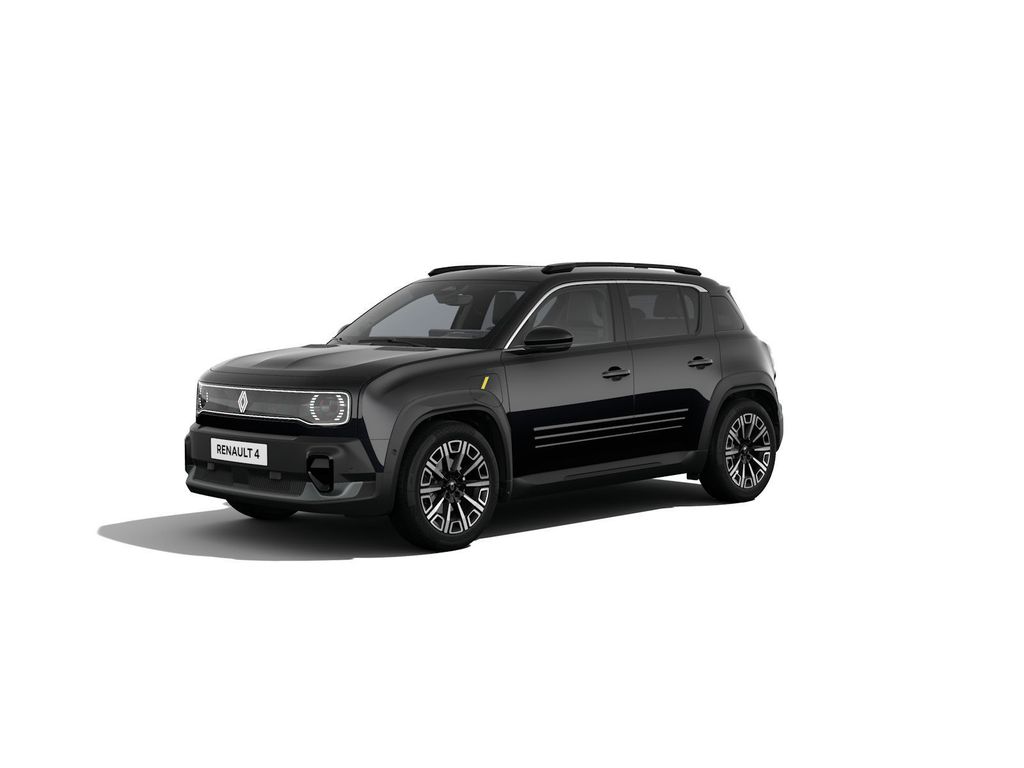 Renault R 4