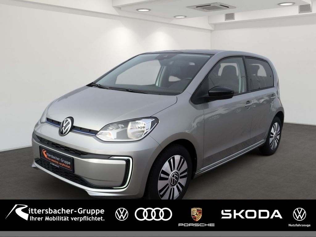 Volkswagen e-up! 2022