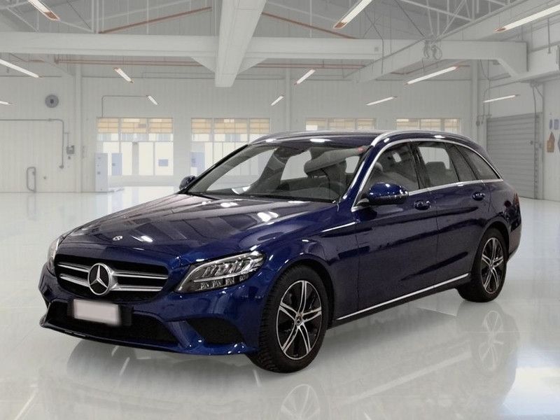 Mercedes-Benz Other 2020