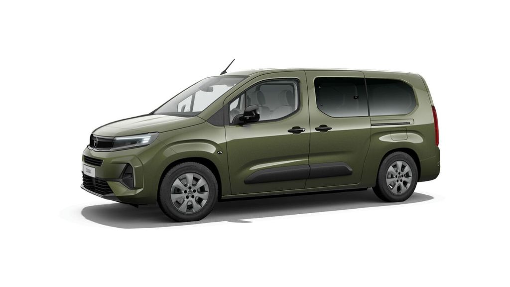 Opel Combo 2026