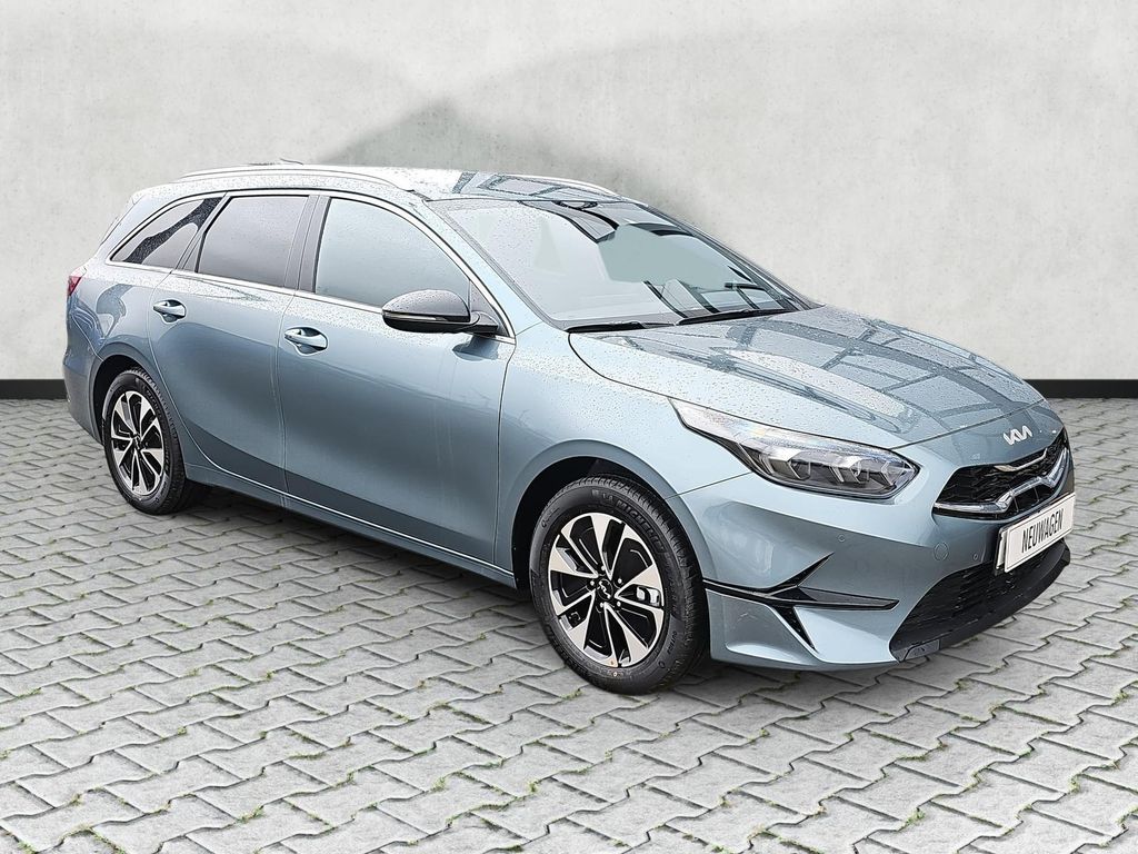 Kia cee'd Sportswagon 2025